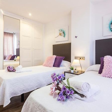 Brisas Playa 3 Banos Διαμέρισμα Καντίζ Εξωτερικό φωτογραφία