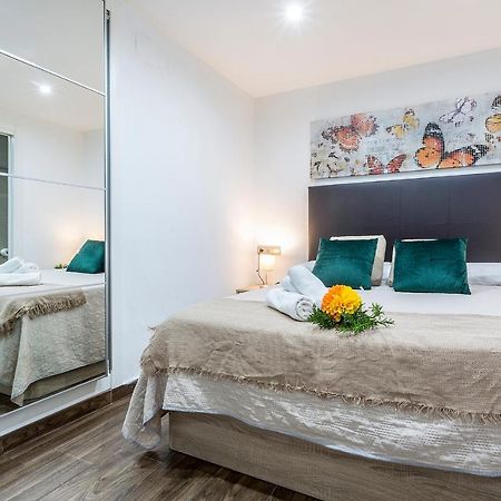 Brisas Playa 3 Banos Διαμέρισμα Καντίζ Εξωτερικό φωτογραφία
