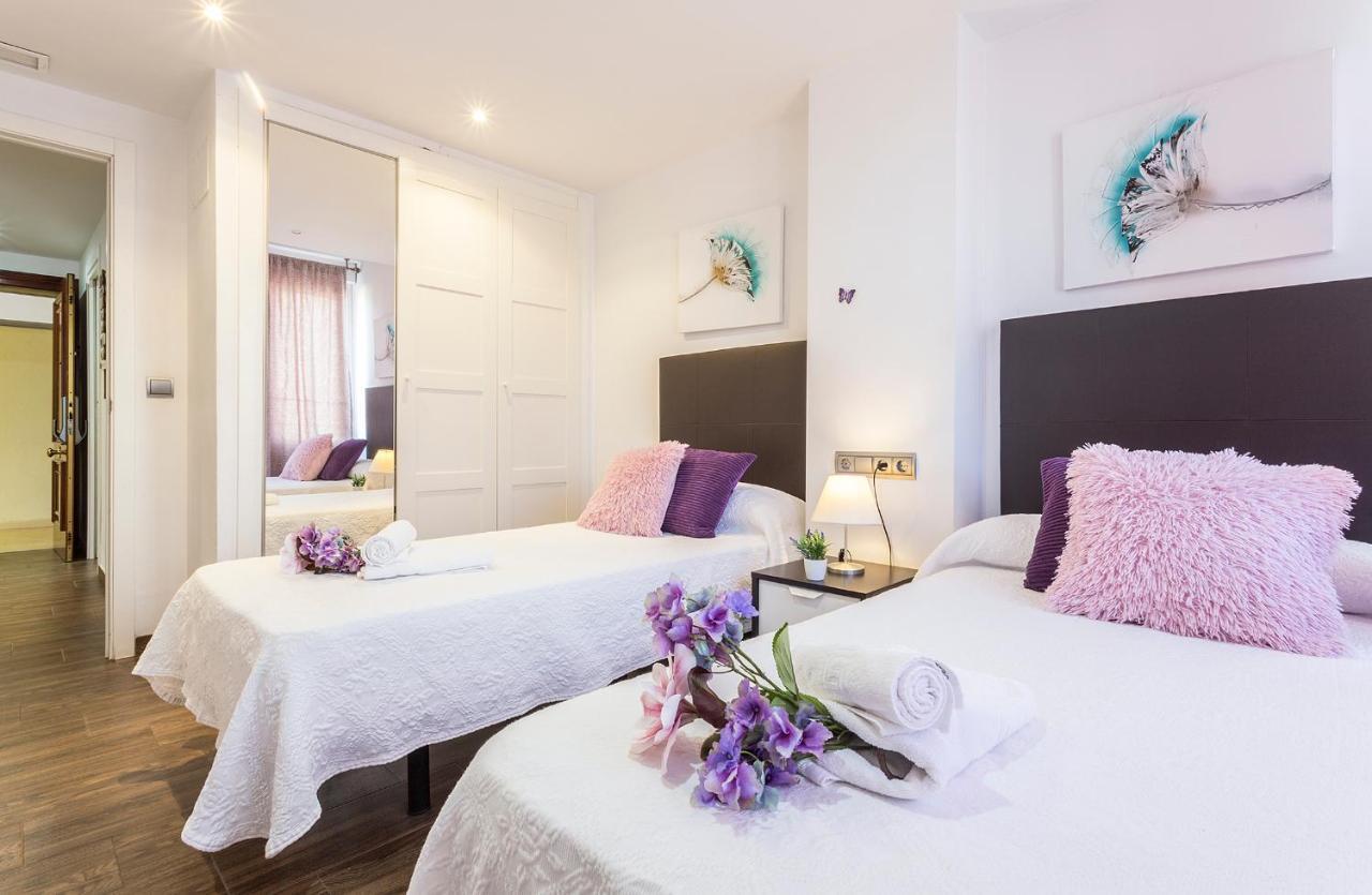 Brisas Playa 3 Banos Διαμέρισμα Καντίζ Εξωτερικό φωτογραφία