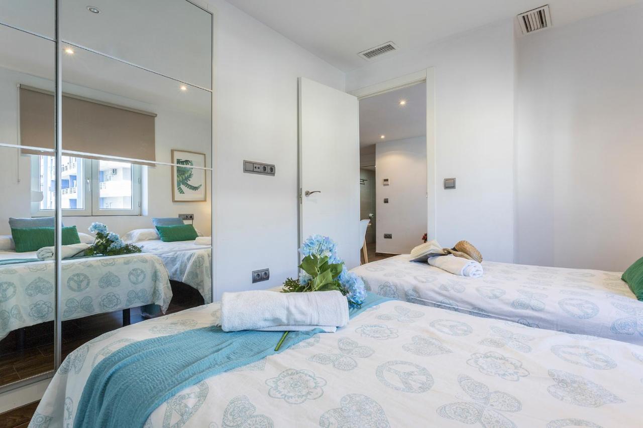 Brisas Playa 3 Banos Διαμέρισμα Καντίζ Εξωτερικό φωτογραφία