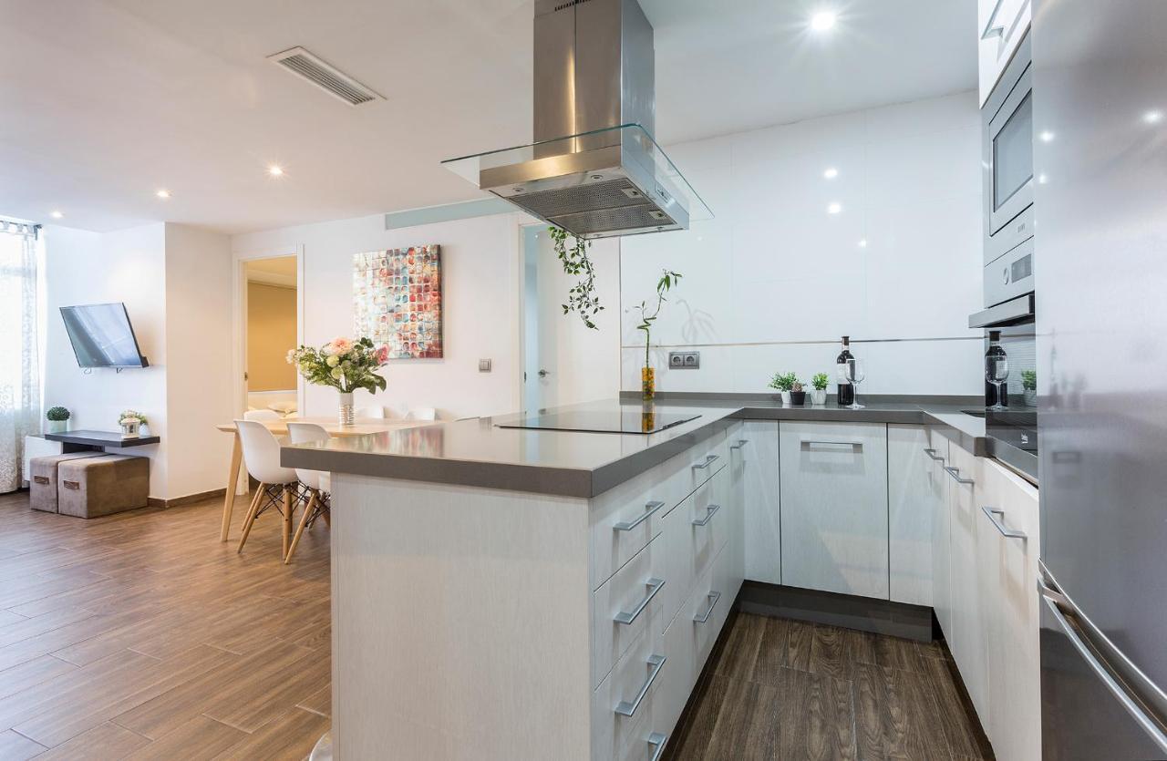 Brisas Playa 3 Banos Διαμέρισμα Καντίζ Εξωτερικό φωτογραφία