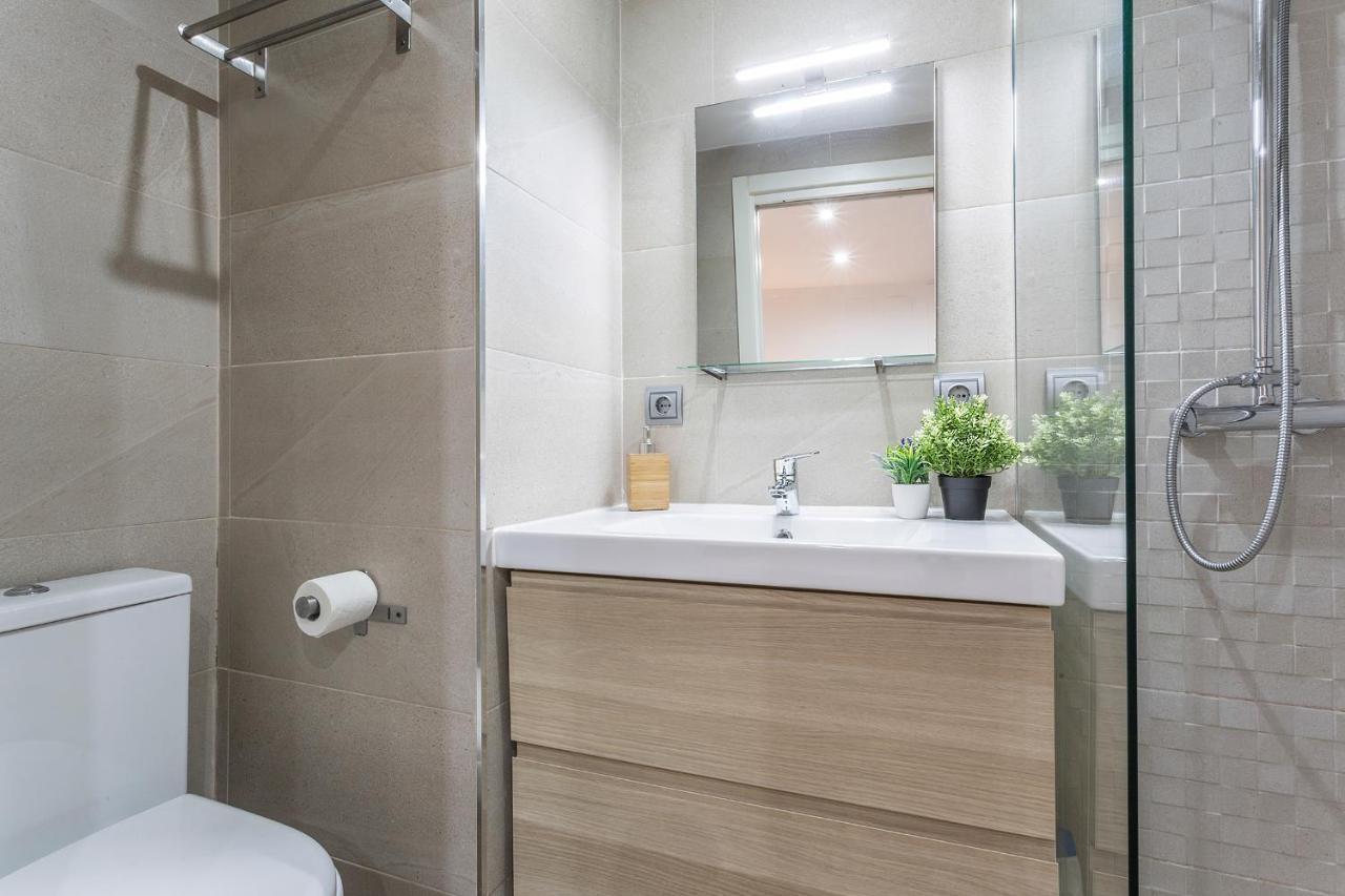 Brisas Playa 3 Banos Διαμέρισμα Καντίζ Εξωτερικό φωτογραφία