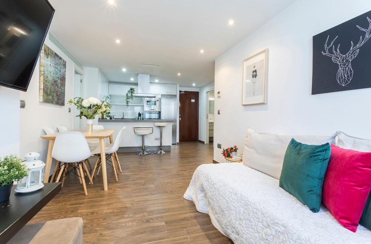 Brisas Playa 3 Banos Διαμέρισμα Καντίζ Εξωτερικό φωτογραφία