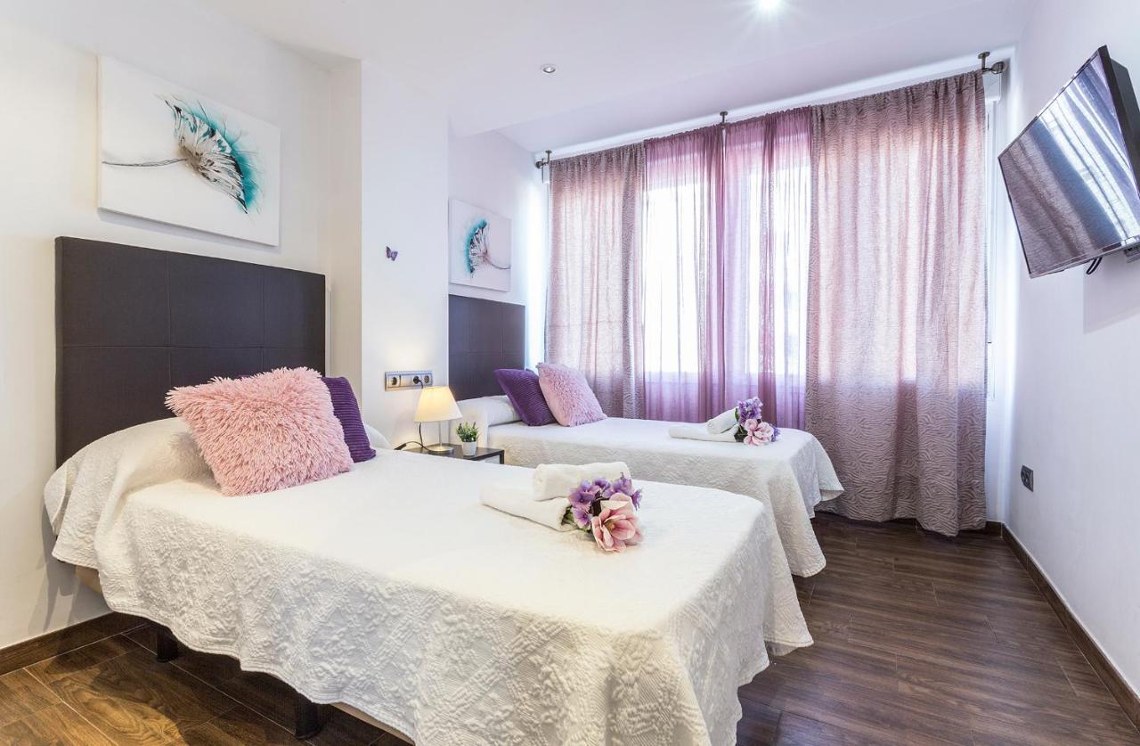 Brisas Playa 3 Banos Διαμέρισμα Καντίζ Εξωτερικό φωτογραφία