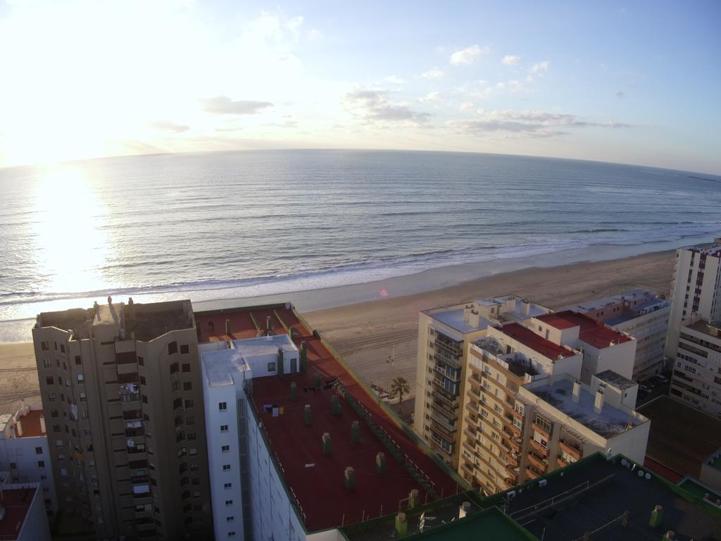 Brisas Playa 3 Banos Διαμέρισμα Καντίζ Εξωτερικό φωτογραφία