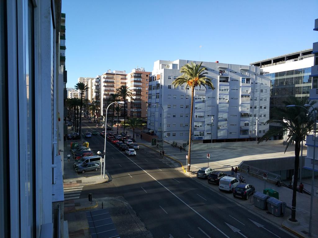 Brisas Playa 3 Banos Διαμέρισμα Καντίζ Εξωτερικό φωτογραφία