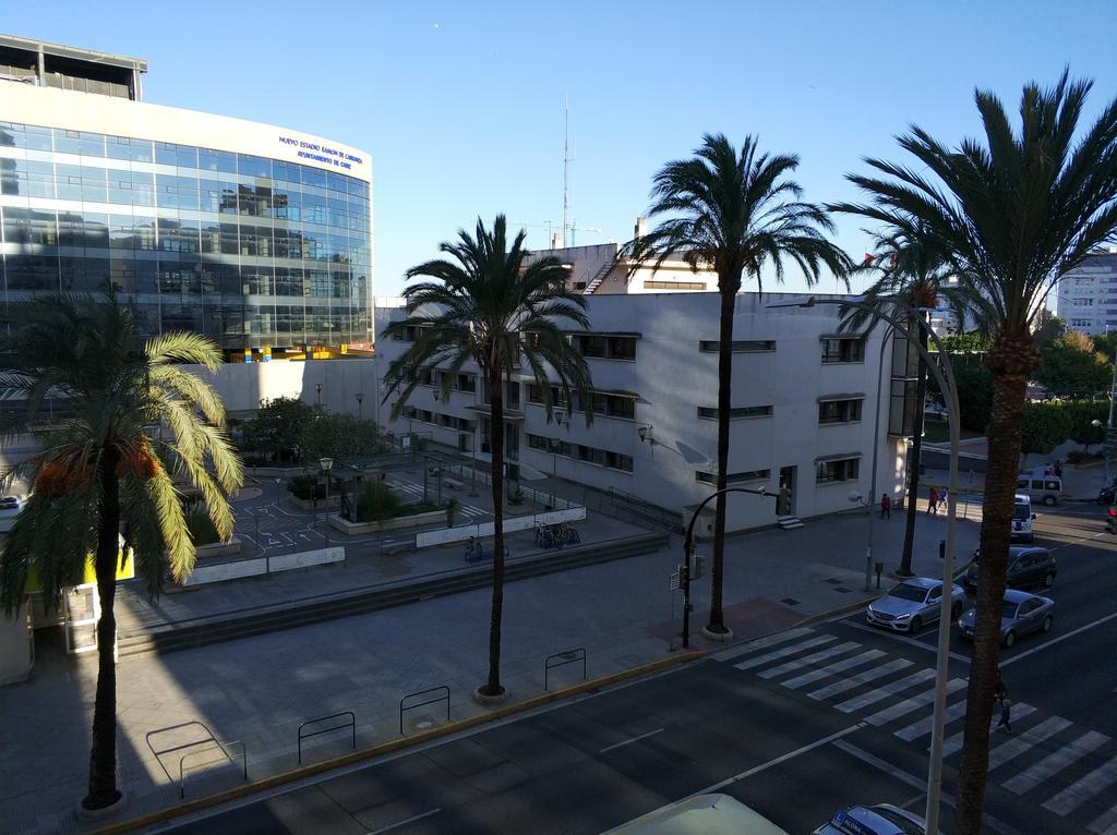 Brisas Playa 3 Banos Διαμέρισμα Καντίζ Εξωτερικό φωτογραφία